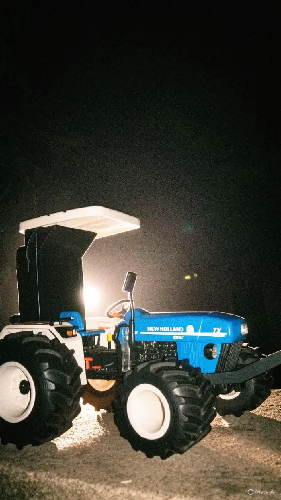 New Holland 5620