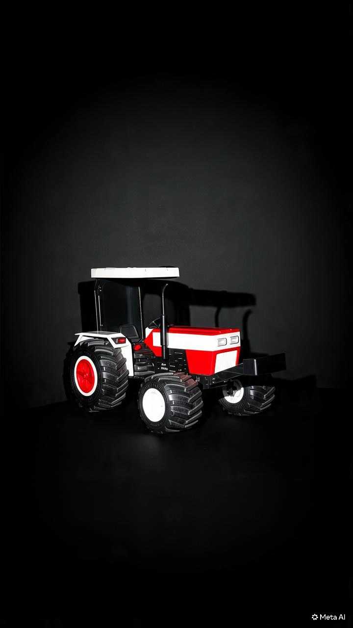 SWRAJ 855 OLD MODEL