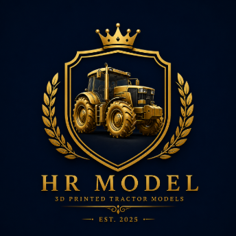 HRMODELMAKER